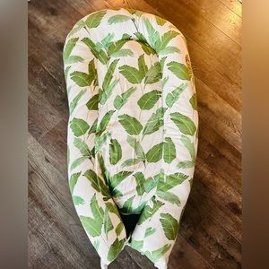 DockATot Grand Bananas For You Print